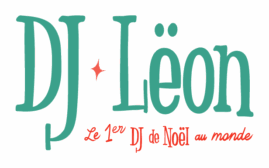 DJ Lëon - Le 1er DJ de Noël au monde